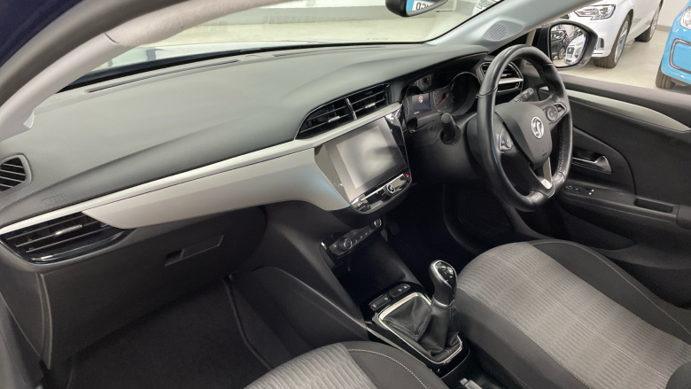 Vauxhall Corsa 1.2 SE Premium 5dr Petrol Hatchback